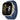 LX INDIA Smart Watch Blue HAMMER Active 2.0 Plus 2.1" HD Display Smart Watch with Gesture Control, Bluetooth Calling