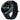 LX INDIA Smart Watch HAMMER Active 3.0 1.39" Round Calling Smart Watch for Men(Black Ocean Wave)