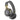 LX INDIA Earbuds HAMMER Bash 2.0 Over The Ear Wireless Bluetooth Headphones with Mic - Grey