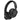 LX INDIA Earbuds Black HAMMER Bash Max Over The Ear Wireless Bluetooth Headphones with Mic