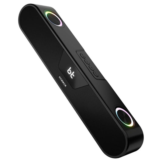 LX INDIA Speakers HAMMER Beatbox Bluetooth Soundbar