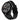 LX INDIA Smart Watch Midnight Black HAMMER Cyclone 1.39" Round Dial Smart Watch with Calling Function