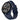 LX INDIA Smart Watch Navy Blue HAMMER Cyclone 1.39" Round Dial Smart Watch with Calling Function