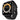 LX INDIA Smart Watch HAMMER Fit+ 1.85" Smart Watch for Men and Women Metallic Body, Bluetooth Calling (Black)