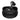 LX INDIA Earbuds HAMMER Mini Pods True Wireless Earbuds with Upto 20H Playtime - Black