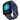 LX INDIA Smart Watch Blue HAMMER Pulse 3.0 Bluetooth Calling Smart Watch