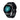 LX INDIA Smart Watch HAMMER Pulse 4.0 Bluetooth Calling Smart Watch HD Round Display (Black)
