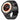 LX INDIA Smart Watch Black Hammer Smart Watch for Men with Metal Body & Chain, Men's Smartwatch