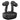 LX INDIA Earbuds Black HAMMER Solitude Bluetooth Earbuds with Upto 22H Playtime