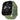 LX INDIA Smart Watch Green HAMMER Tussle 2.01" HD Display Smart Watch, Bluetooth Calling