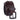 LX INDIA Belts Redwood Brown HAMMONDS FLYCATCHER Genuine Leather Belt for Men Zinc Casted Buckle