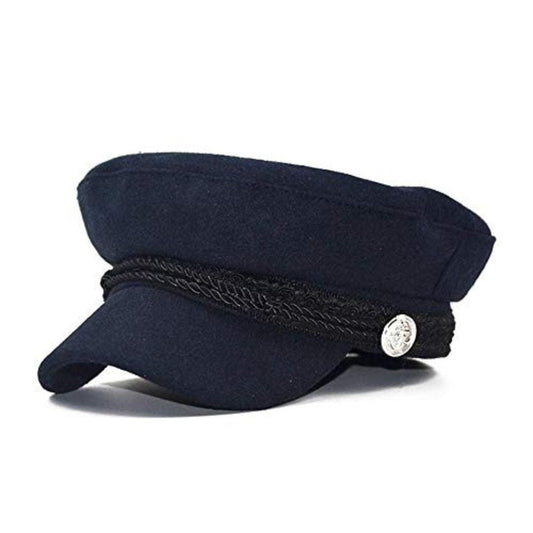 LX INDIA Caps and Hats Handcuffs Caps Military Cotton Casquette Cap Casual Hat for Mens & Womens