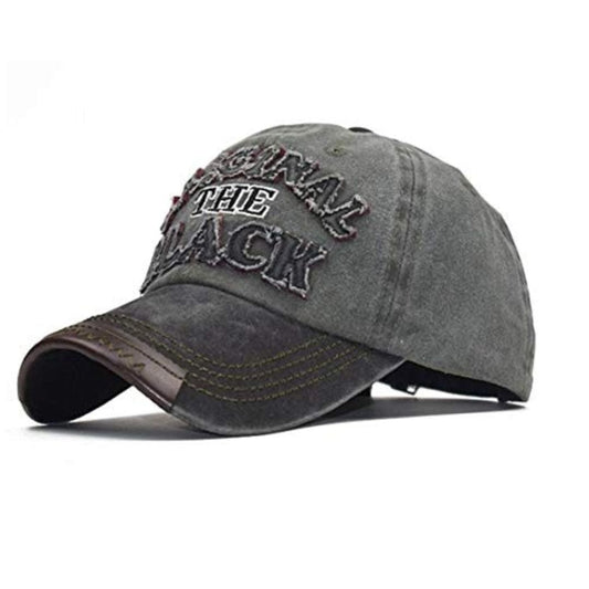 LX INDIA Caps and Hats Handcuffs Men Woman Sports Cap Sun Hat Adjustable Baseball Casual Wear Caps