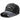 LX INDIA Caps and Hats Handcuffs Men Woman Sports Cap Sun Hat Adjustable Baseball Casual Wear Caps ( Dark Black)