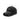 LX INDIA Caps and Hats Handcuffs Men Woman Sports Cap Sun Hat Adjustable Baseball Casual Wear Caps ( Dark Black)