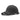 LX INDIA Caps and Hats Handcuffs Plain Baseball Caps for Mens & Womens Adjustable Casual Sports  Caps Black