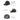 LX INDIA Caps and Hats Handcuffs Plain Baseball Caps for Mens & Womens Adjustable Casual Sports  Caps Black