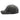 LX INDIA Caps and Hats Handcuffs Plain Baseball Caps for Mens & Womens Adjustable Casual Sports  Caps Black