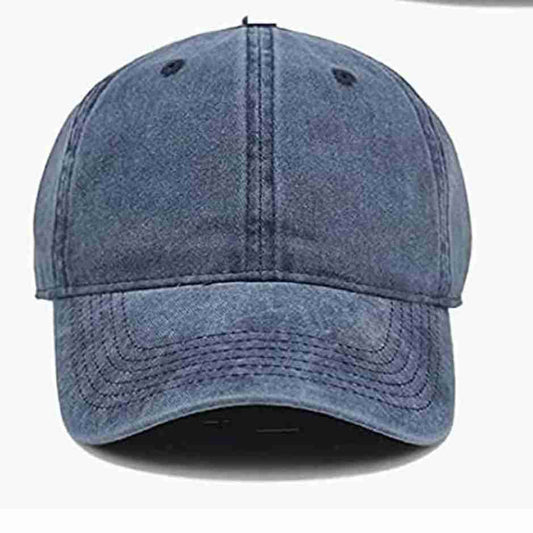 LX INDIA Caps and Hats Handcuffs Plain Baseball Caps for Mens & Womens Stylish Adjustable Casual Sports Outdoor Activities Caps