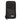 LX INDIA Passport Cover Black / Travel size Handcuffs Travel Passport Holder Wallet Case