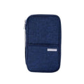  Blue-twill