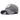LX INDIA Caps and Hats Handcuffs Unisex Caps Cotton Baseball Cap for Men & Women (Grey)