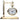 LX INDIA Antique Table clock Handmade Vintage Brass Desk Clock Table Clock Antique Nautical Clock Brass Antique Table Clock