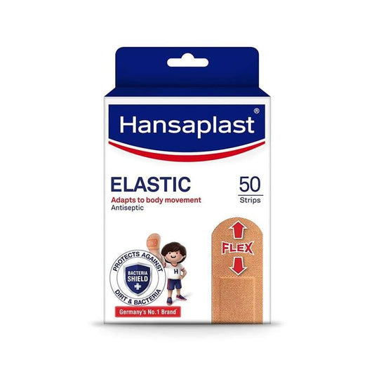 LXINDIA Bandage Hansaplast Antiseptic Elastic Bandage