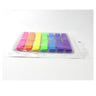 LX INDIA Sticky Notes Hanyousheng Sticky Notes, 1120Pcs Index Tabs with a Storage Bag (7 Colours)