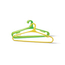 LXINDIA HANGER Happy To Hang Teeser 10 Piece Hanger