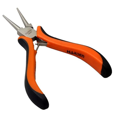 LXINDIA pliers Harden 4.5inch Mini Round Nose Plier