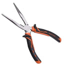 LXINDIA pliers Harden 8inch Professional Long Nose Plier