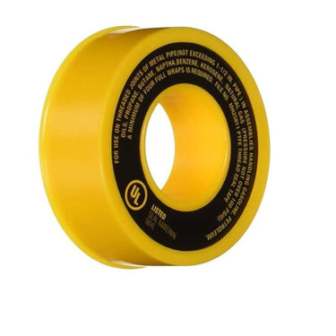 LXINDIA PTFE tape Harvey Gas Line PTFE Thread Seal Tape