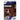 LX INDIA BOARD GAME Hasbro Clue Grab and Go Game for Ages 8 and Up, Portable Game for 3-6 Players, Travel Game for Kids