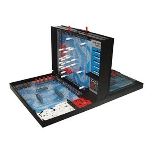 LX INDIA BOARD GAME Hasbro Gaming Battleship Board Game, Classic Strategy Play for Kids and Adults, for Boys & Girls Ages 7 and Up