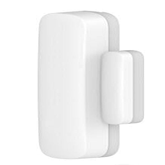 LX INDIA Smart Home Security Alarm Kit HASHh Automations Zigbee Based FHSS Smart Security Alarm Kit with Motion Sensor, Door Sensor