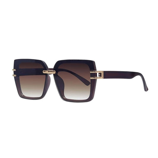 LX INDIA Sunglasses HASHTAG EYEWEAR  Sunglasses for Women 100% UV Protected with Maximum Clarity
