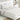 LX INDIA Bedsheet Haus and Kinder Double Size Bedsheets Yellow Blossom