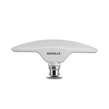 LXINDIA Bulb Havells 12W T Shape B22 Bulb Cool Day Light Energy Efficient 14% Wider Light Spread BIS Approved( Pack of 1)