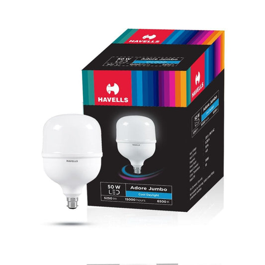 LXINDIA Bulb Havells 50W high wattage Bulb