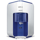 LXINDIA water purifier Havells AQUAS Water Purifier (White and Blue)