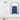 LXINDIA water purifier Havells AQUAS Water Purifier (White and Blue)