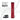 LXINDIA Trimmer Havells Bt6111 Beard Trimmer 90 Mins Runtime 2 Years Guarantee (Red)