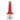 LX INDIA Chopper Havells Duro Blend S With Chopper Attachment (Red)
