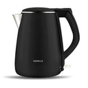 LXINDIA Kettle Havells Electric Kettle Aqua Plus 1250 Watts 1.2 liters