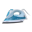 LXINDIA Cloth Iron Havells Vector Steam Iron Press 1400 Watts With Anti Drip Self Cleaning Function (Blue)