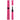 LX INDIA Trimmer Havells Women Fd5006 Corded Electric Trimmer (Pink)