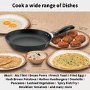 LXINDIA cookware Hawkins Futura 20 cm Non Stick Frying Pan