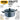 LXINDIA cookware Hawkins Futura 5 Litre Cook n Serve Stewpot