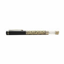 LXINDIA Pens HAYMAN 24 Ct Gold Plated Crystal Designer Roller Ball Pen with Box